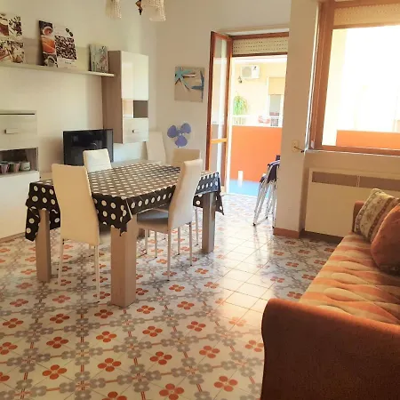 Casa Kale Polis Apartment *