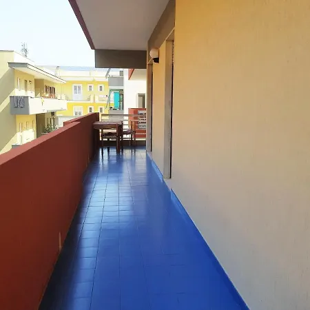 Casa Kale Polis *